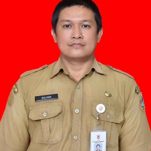 Sulihin B. Sjukur