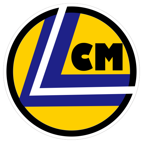 Logo PT. LAZ COAL MANDIRI (PANDANSARI)