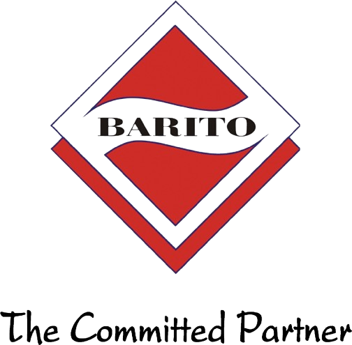 Logo PT. BARITO BERLIAN MOTOR