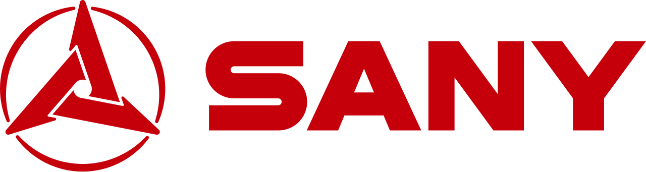 Logo PT. SANY PERKASA
