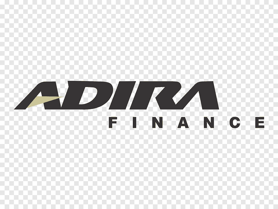Logo PT. ADIRA DINAMIKA MULTI FINANCE