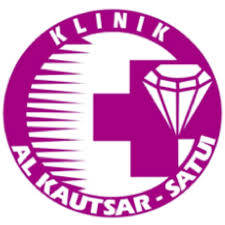 Logo KLINIK AL KAUTSAR
