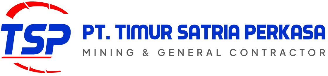 Logo PT. TIMUR SATRIA PERKASA