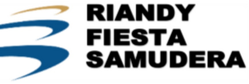 Logo PT. RIANDY FIESTA SAMUDRA
