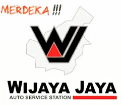 Logo WIJAYA JAYA AUTO SERVICE STATION