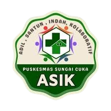 Logo PUSKESMAS SUNGAI CUKA