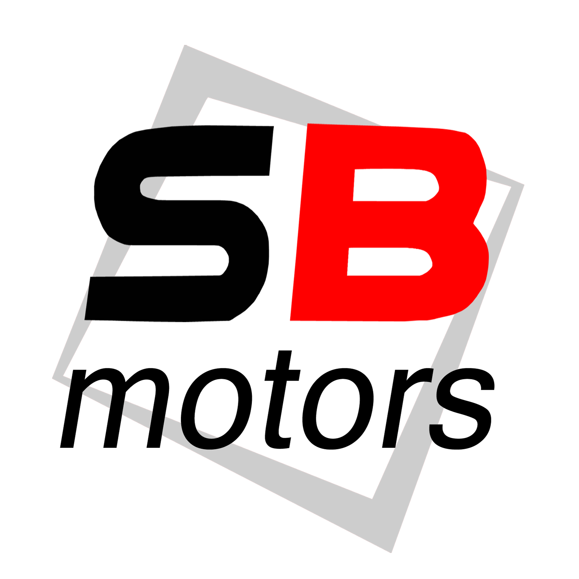 Logo PT. SUMBER BERLIAN MOTOR