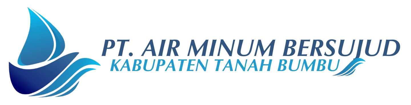 Logo PT. AIR MINUM BERSUJUD (PERSERODA)