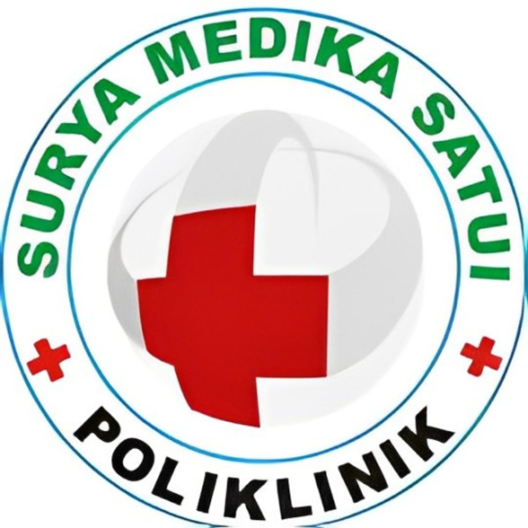 Logo KLINIK SURYA MEDIKA SATUI