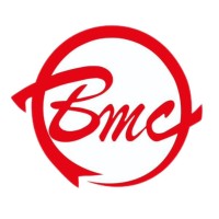 Logo PT. BANDANG MINING COAL