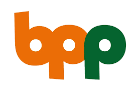 Logo PT. BANJARINDO PANEN PUTRA