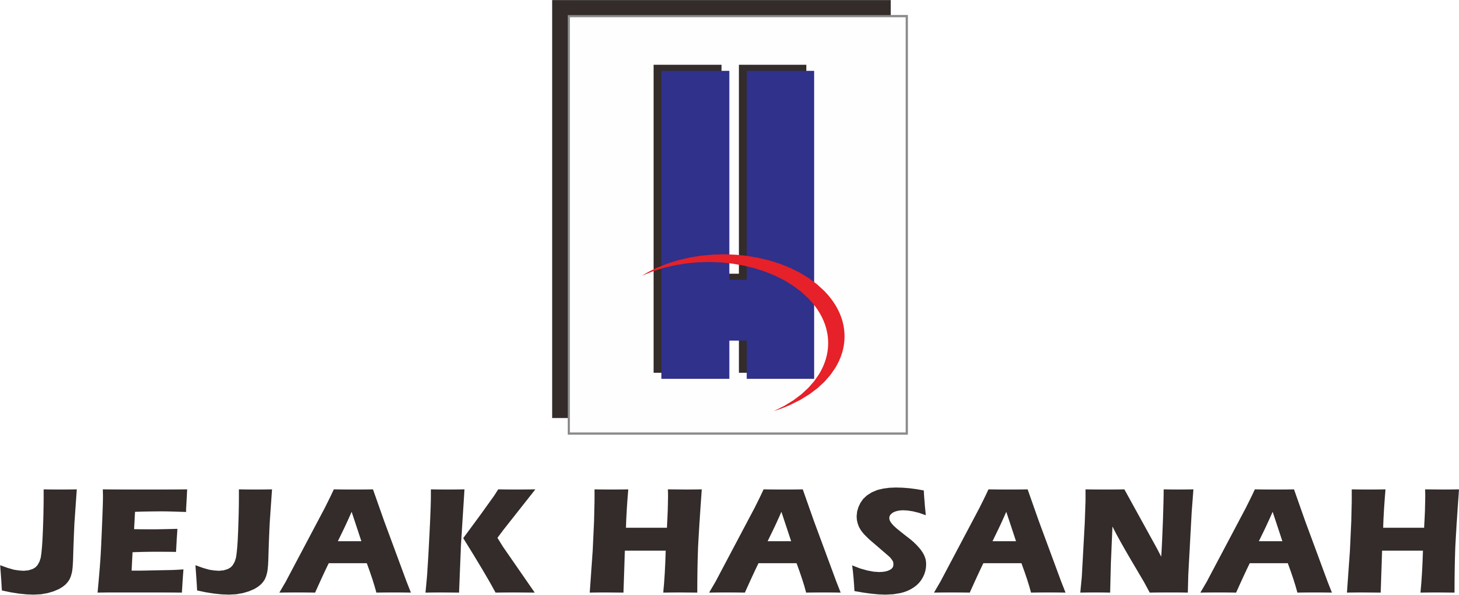 Logo PT. JEJAK HASANAH