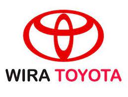 Logo PT. WIRA MEGAH PROFITAMAS