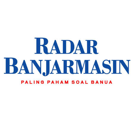 Logo RADAR BANJARMASIN