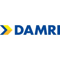 Logo PERUM DAMRI BANJARMASIN