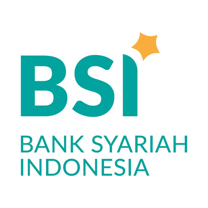 Logo PT. BANK SYARIAH INDONESIA KCP SUNGAI DANAU