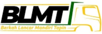 Logo PT. BERKAH LANCAR MANDIRI TAPIN