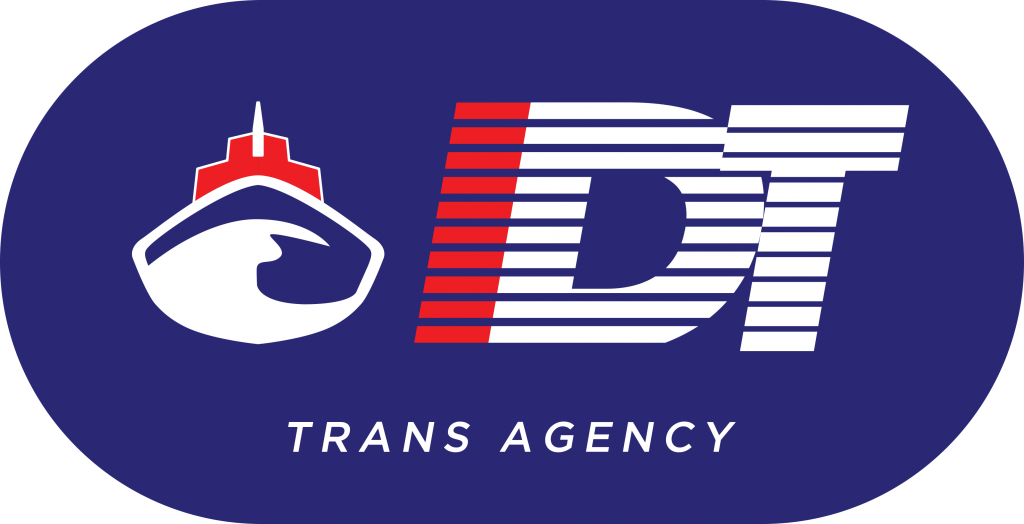 Logo PT. IDT TRANS AGENCY