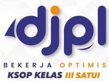 Logo KANTOR KESYAHBANDARAN OTORITAS PELABUHAN KLS III SATUI