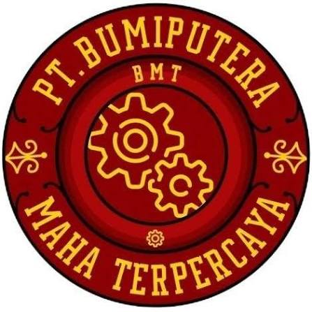 Logo PT. BUMIPUTRA MAHA TERPERCAYA