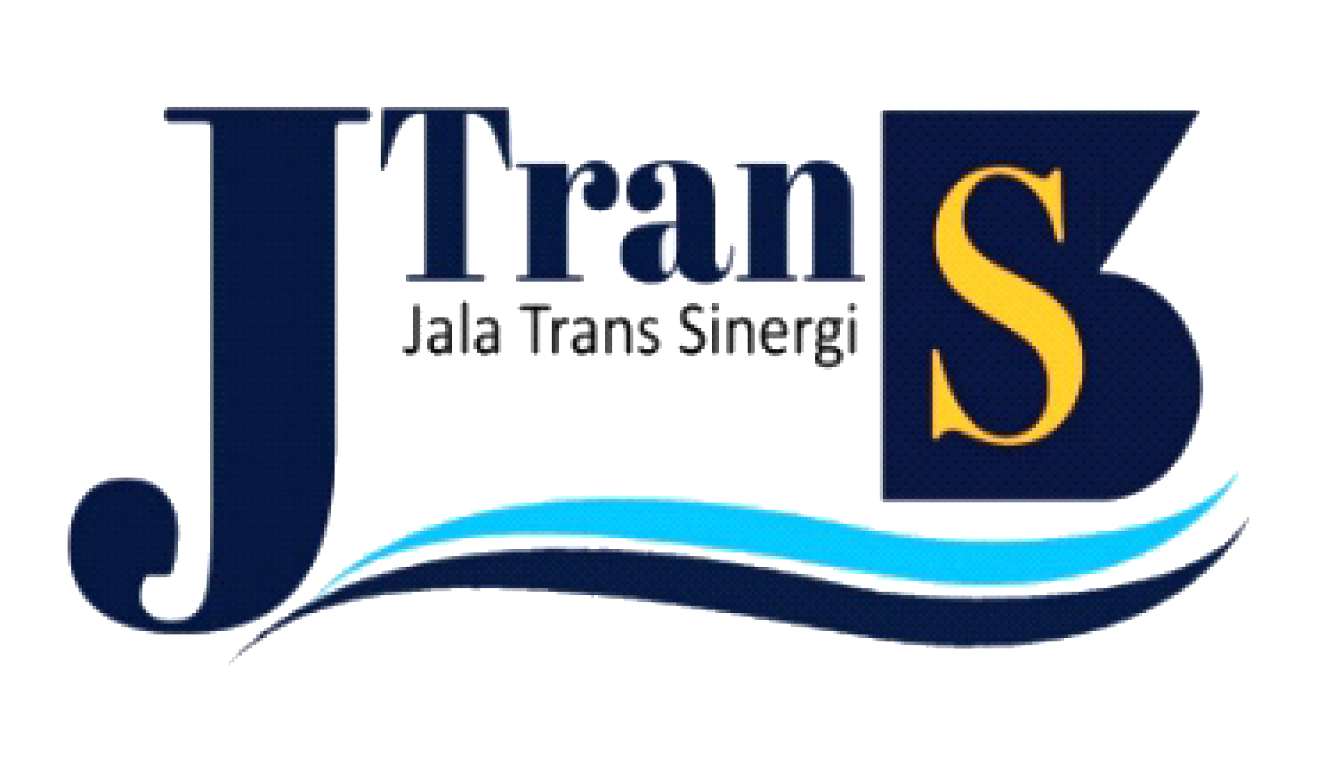 Logo PT. JALA TRANS SINERGI