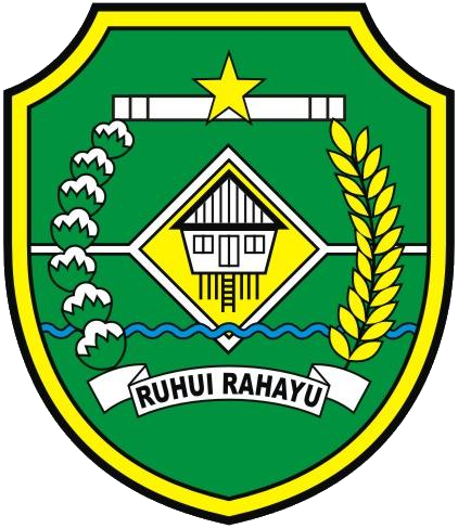 Logo KANTOR CAMAT CANDI LARAS UTARA
