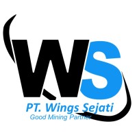Logo PT. WINGS SEJATI