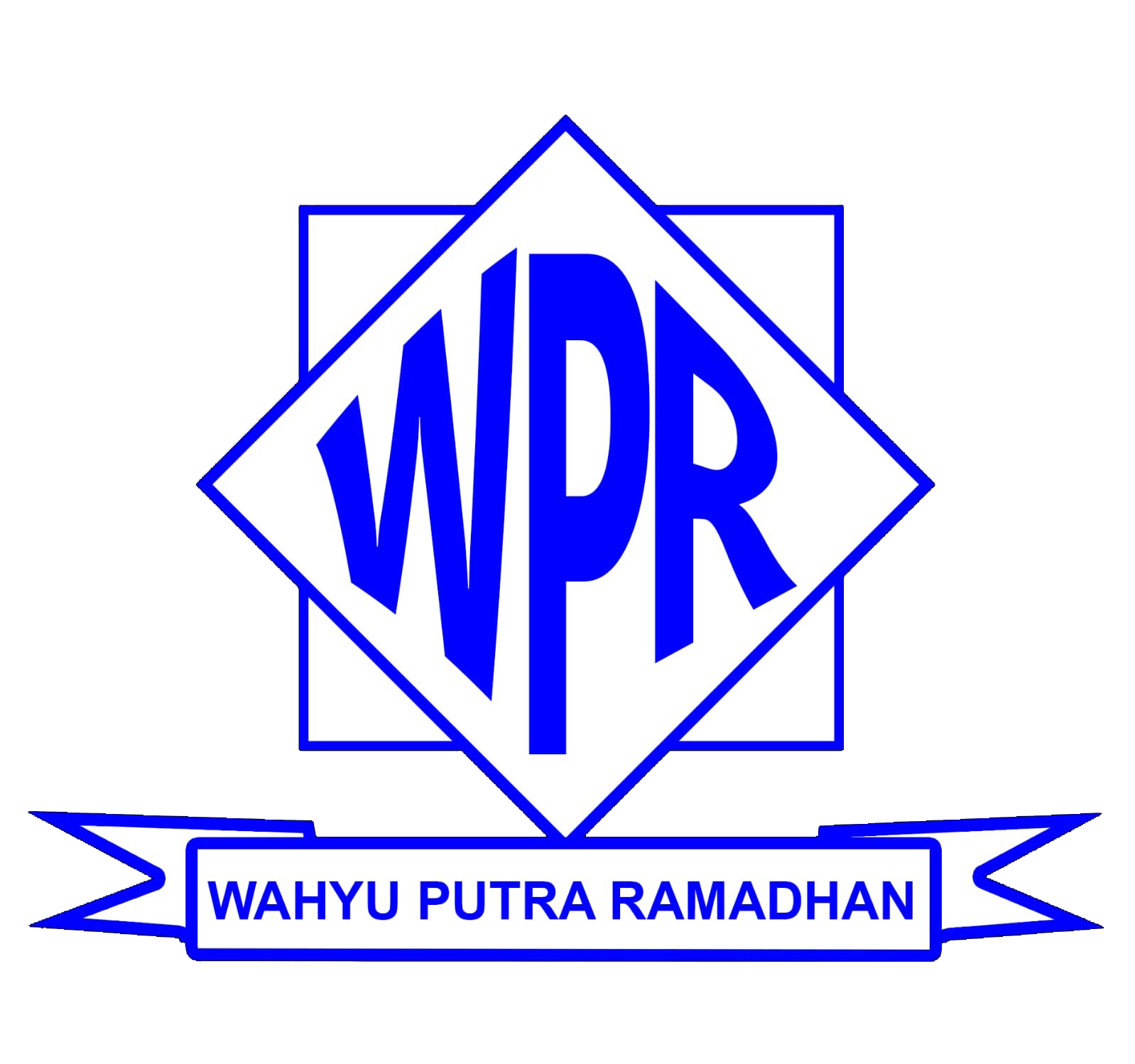 Logo PT. WAHYU PUTRA RAMADHAN
