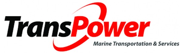 Logo PT. TRANS POWER MARINE