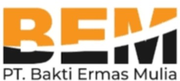 Logo PT. BAKTI ERMAS MULIA