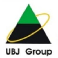 Logo PT. USAHA BARATAMA JESINDO