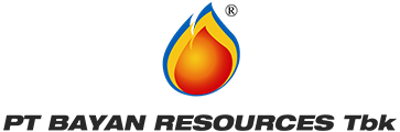 Logo PT. WAHANA BARATAMA MINING