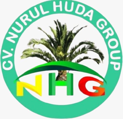 Logo CV. NURUL HUDA
