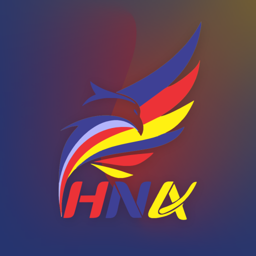 Logo HANANIA NUSANTARA ABADI