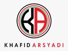 Logo CV KHAFID ARSYADI