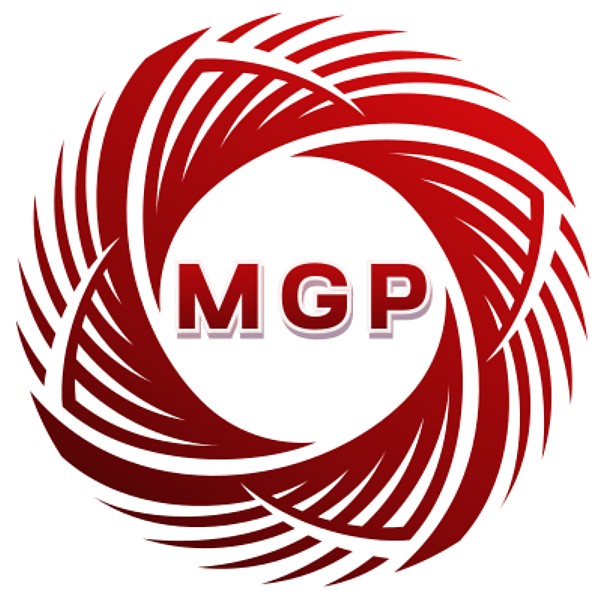 Logo Mahendra Group Perkasa