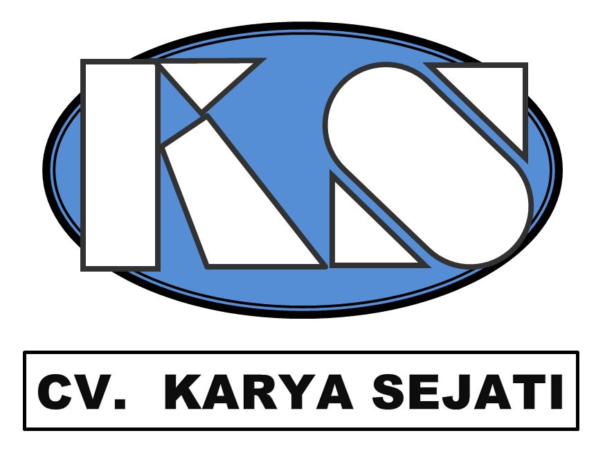 Logo CV. KARYA SEJATI 